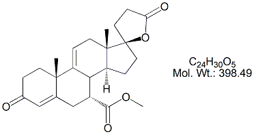 Eplerenone EP Impurity C